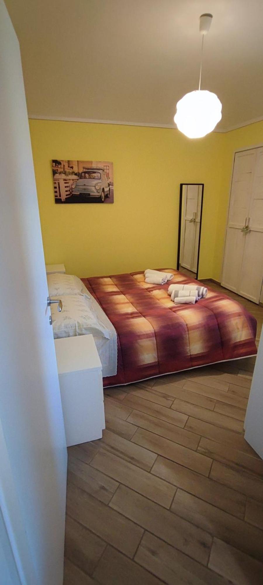 Casa Margherita Borgo San Dalmazzo Ngoại thất bức ảnh