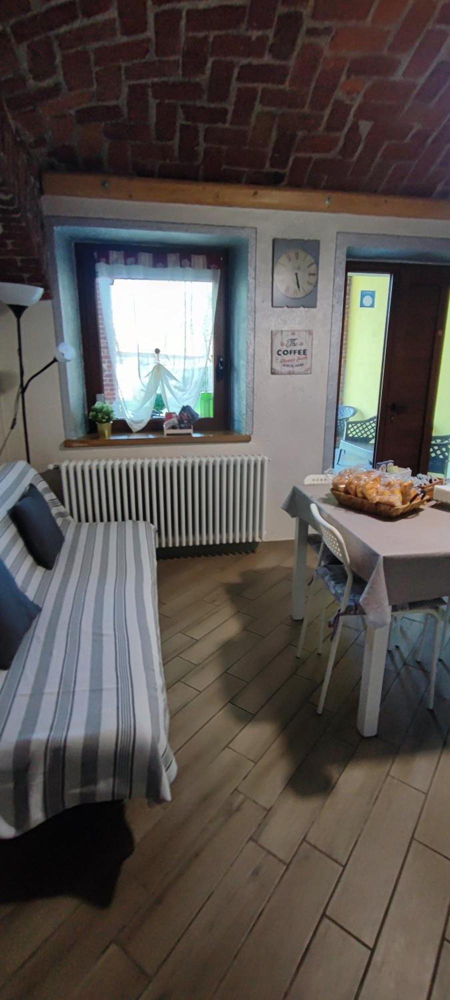 Casa Margherita Borgo San Dalmazzo Ngoại thất bức ảnh