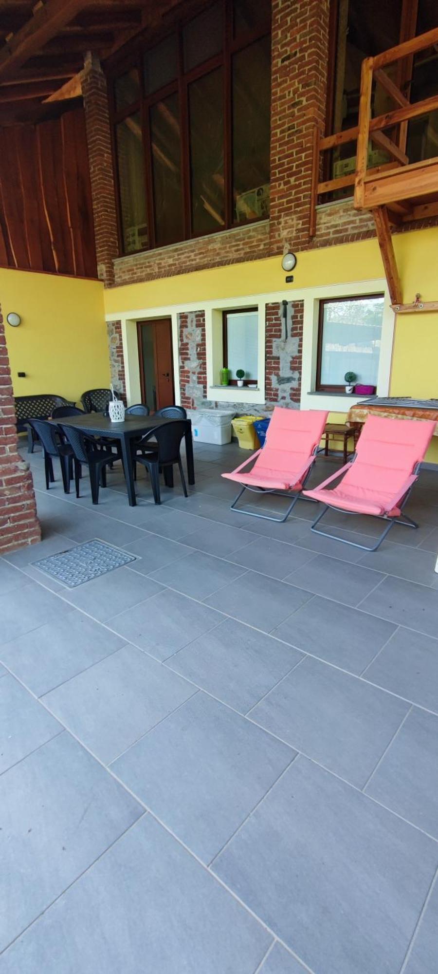 Casa Margherita Borgo San Dalmazzo Ngoại thất bức ảnh