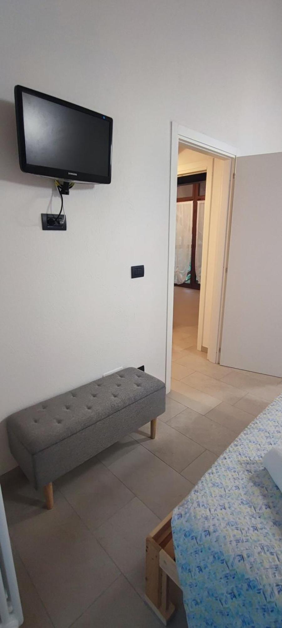Casa Margherita Borgo San Dalmazzo Ngoại thất bức ảnh
