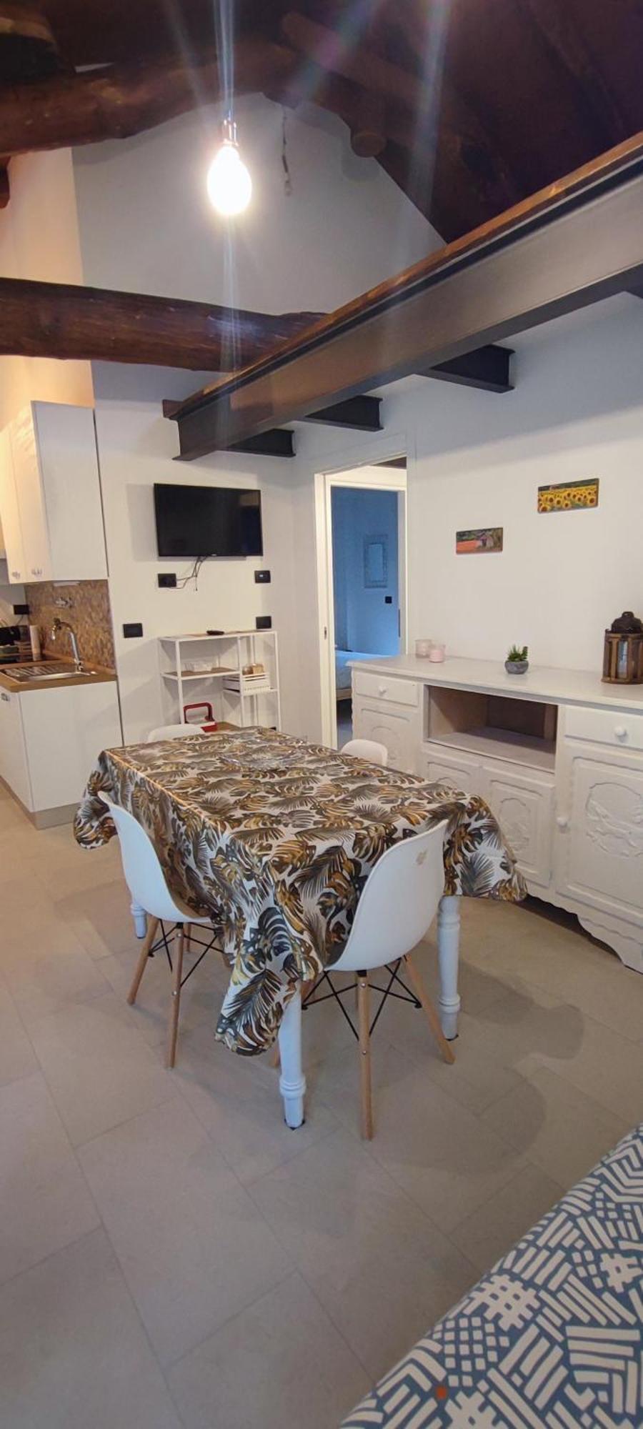 Casa Margherita Borgo San Dalmazzo Ngoại thất bức ảnh