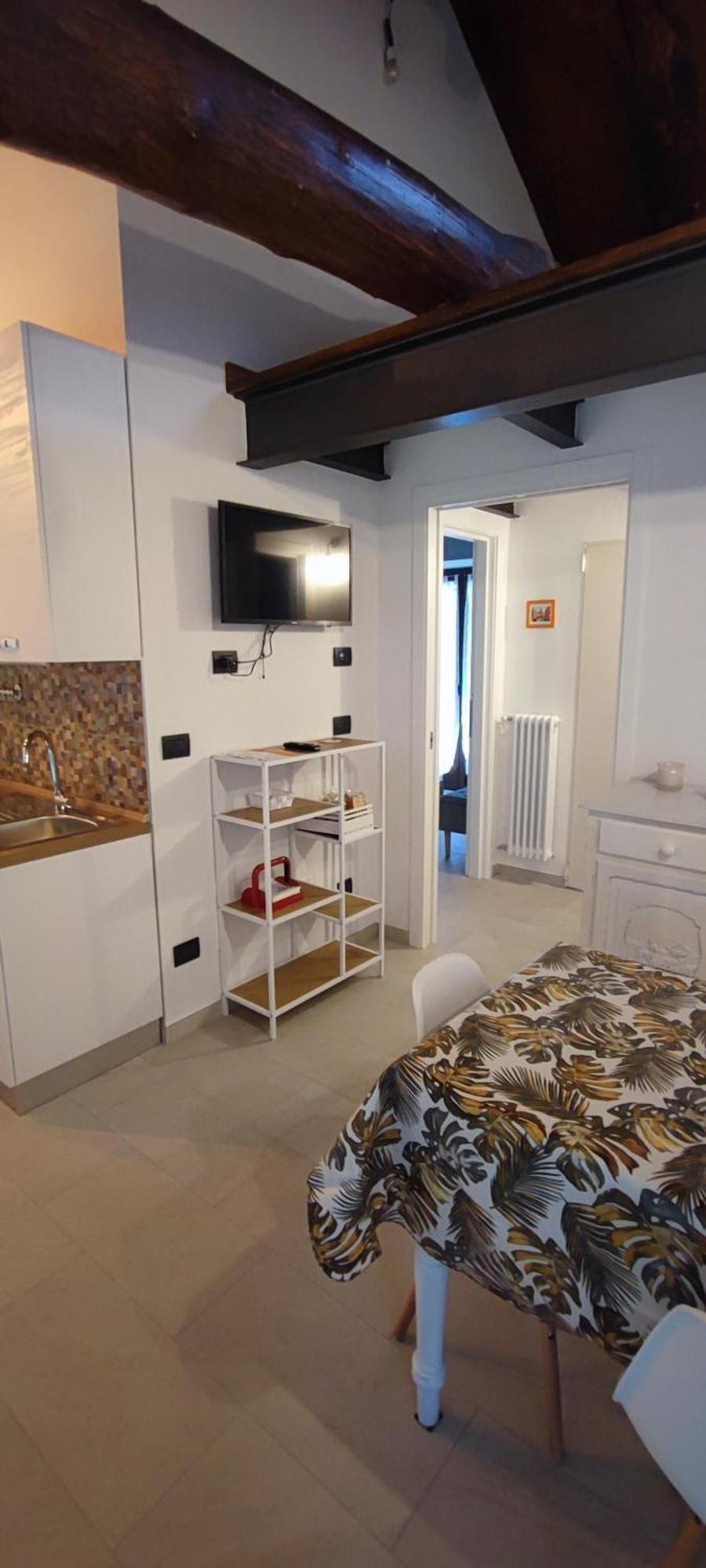 Casa Margherita Borgo San Dalmazzo Ngoại thất bức ảnh