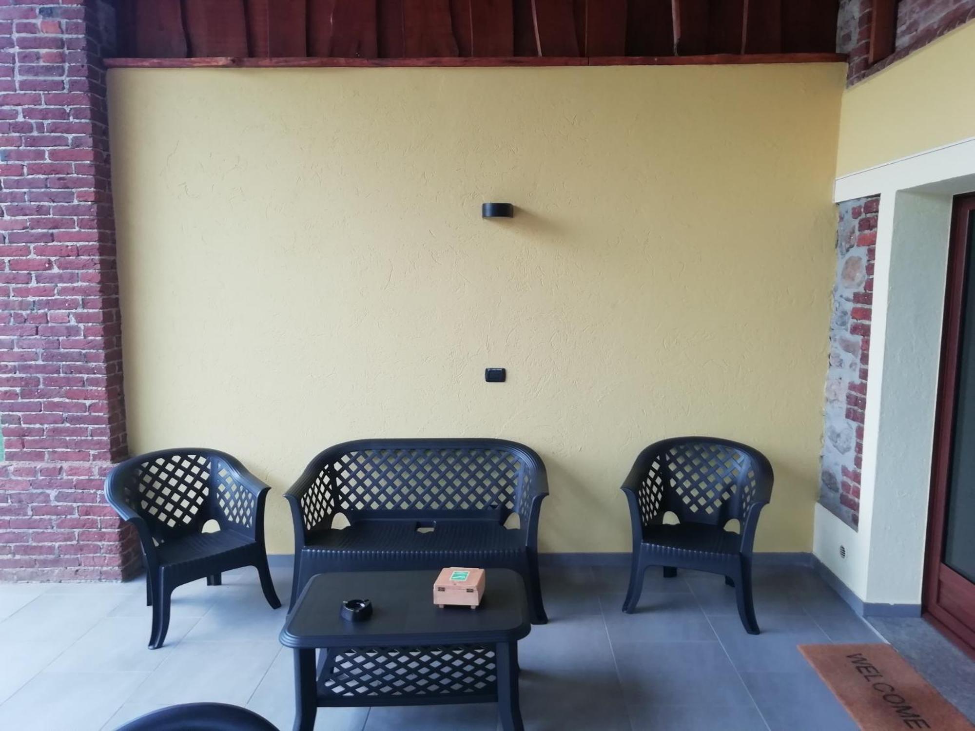 Casa Margherita Borgo San Dalmazzo Ngoại thất bức ảnh