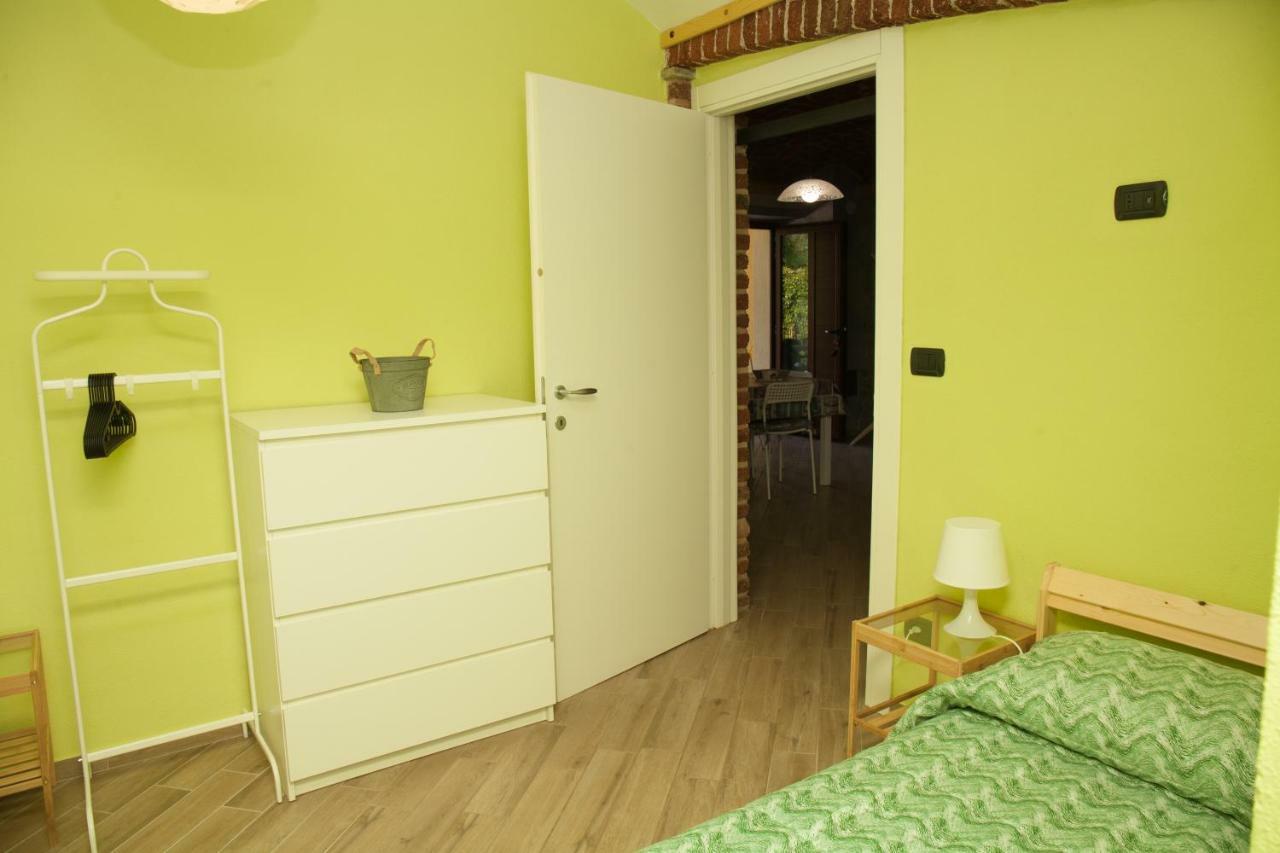 Casa Margherita Borgo San Dalmazzo Ngoại thất bức ảnh