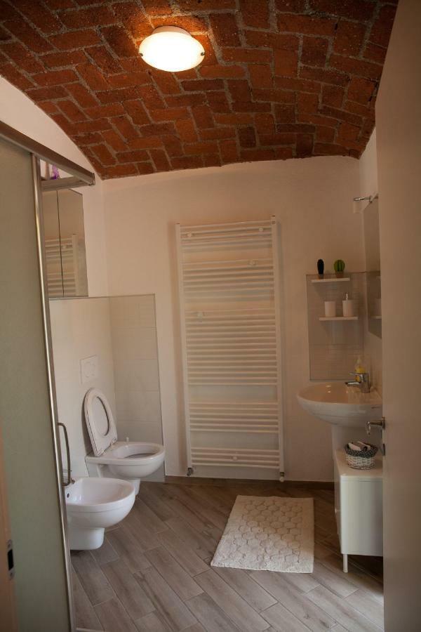 Casa Margherita Borgo San Dalmazzo Ngoại thất bức ảnh
