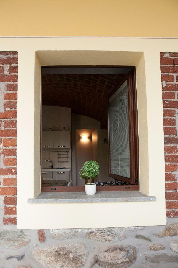 Casa Margherita Borgo San Dalmazzo Ngoại thất bức ảnh