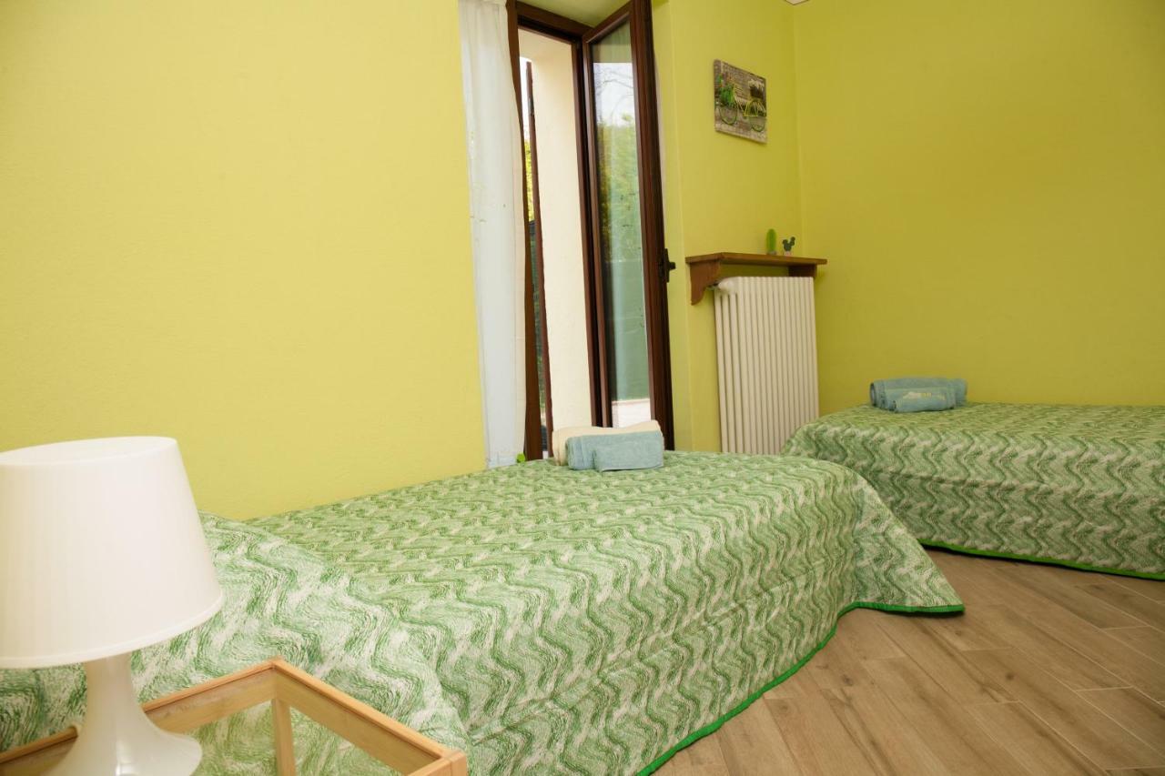 Casa Margherita Borgo San Dalmazzo Ngoại thất bức ảnh